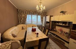 Apartament spațios, cu garaj și pivniță, 108 mp, situat central