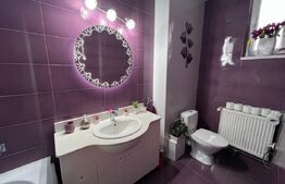 Apartament spațios, cu garaj și pivniță, 108 mp, situat central