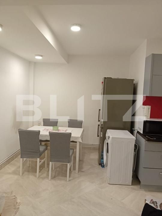 Apartament de vânzare 2 camere Micro 16 - 161919AV | BLITZ Satu Mare | Poza2