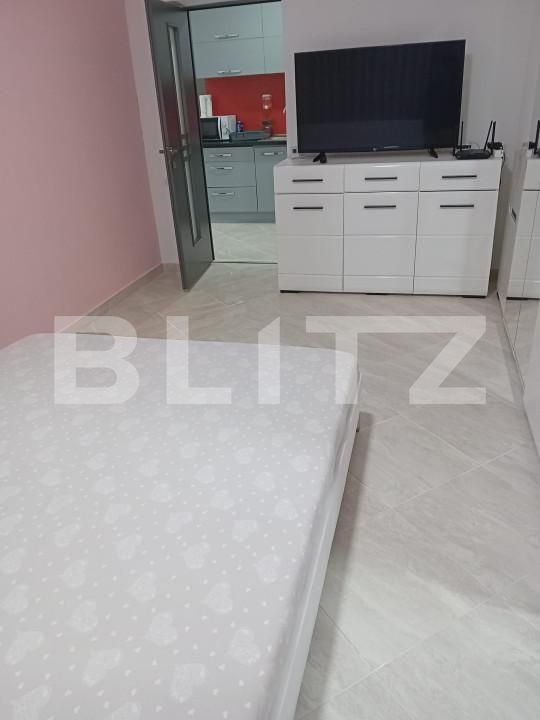 Apartament de vânzare 2 camere Micro 16 - 161919AV | BLITZ Satu Mare | Poza3