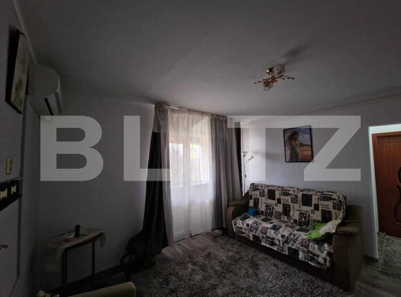Apartament de vânzare 2 camere Micro 15 - 161930AV | BLITZ Satu Mare | Poza7
