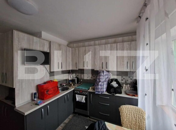 Apartament de vânzare 2 camere Micro 15 - 161930AV | BLITZ Satu Mare | Poza3