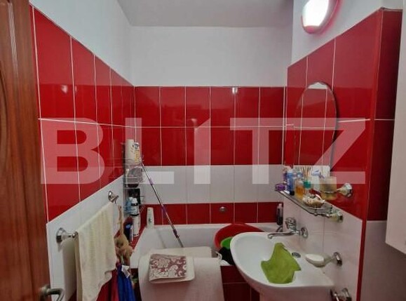 Apartament de vânzare 2 camere Micro 15 - 161930AV | BLITZ Satu Mare | Poza5