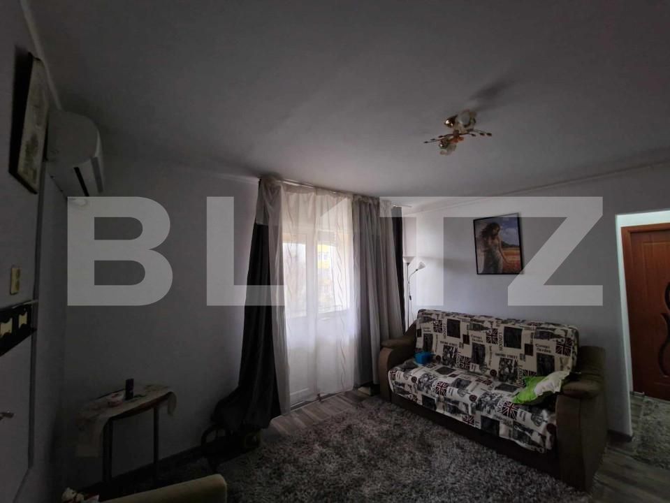 Apartament de vânzare 2 camere Micro 15 - 161930AV | BLITZ Satu Mare | Poza7