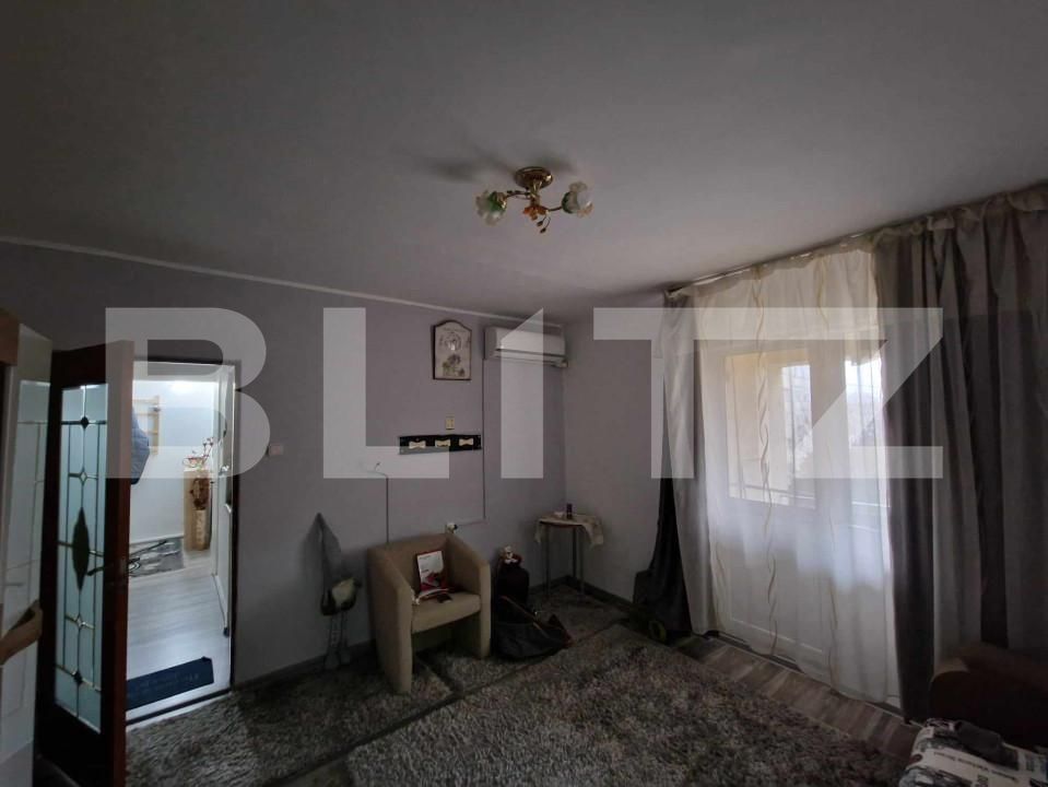 Apartament de vânzare 2 camere Micro 15 - 161930AV | BLITZ Satu Mare | Poza2