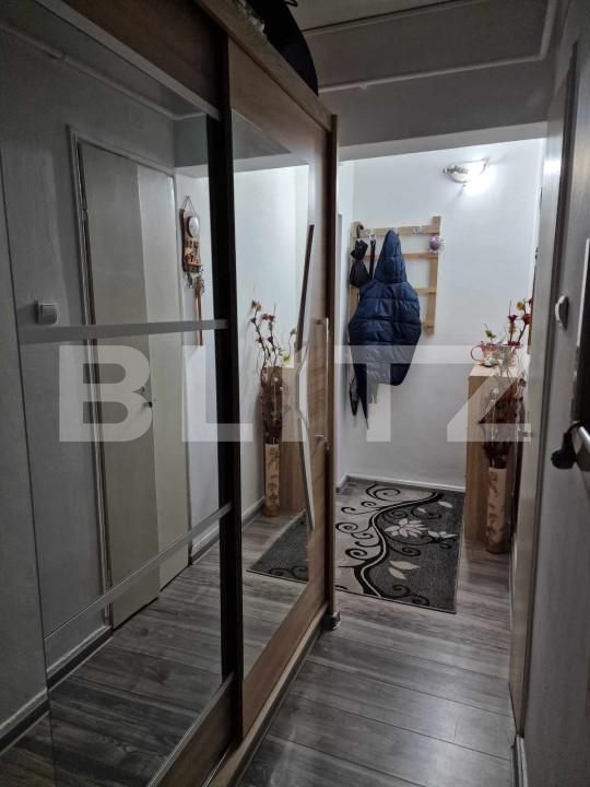 Apartament de vânzare 2 camere Micro 15 - 161930AV | BLITZ Satu Mare | Poza1