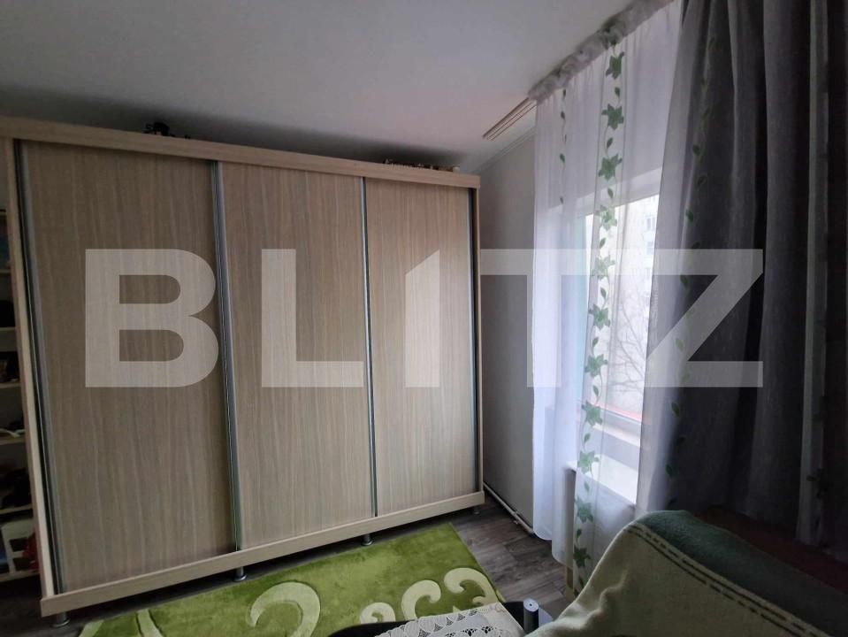 Apartament de vânzare 2 camere Micro 15 - 161930AV | BLITZ Satu Mare | Poza4