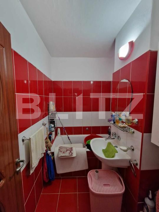 Apartament de vânzare 2 camere Micro 15 - 161930AV | BLITZ Satu Mare | Poza5