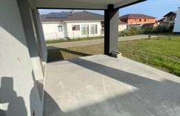 Casa de vanzare, 120mp utili, zona Paulesti