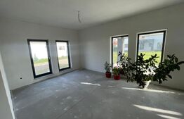 Casa de vanzare, 120mp utili, zona Paulesti