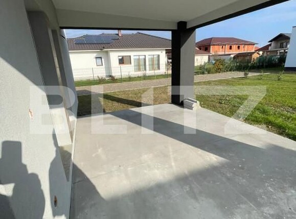 Casa de vânzare 4 camere Paulesti - 161941CV | BLITZ Satu Mare | Poza3