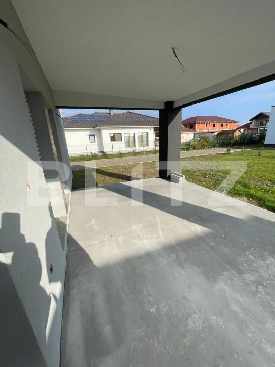 Casa de vânzare 4 camere Paulesti - 161941CV | BLITZ Satu Mare | Poza3