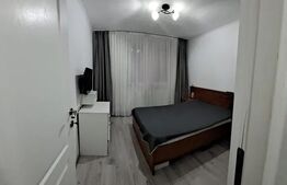 Apartament cu 2 camere, 38 mp, zona-Carpati 1