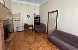Apartament cu 2 camere de vanzare, 74 mp, lângă Turnul Pompierilor, Ultracentral
