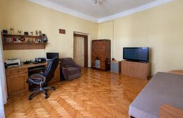 Apartament cu 2 camere de vanzare, 74 mp, lângă Tribunal, Ultracentral