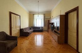Apartament cu 2 camere de vanzare, 74 mp, lângă Tribunal, Ultracentral