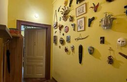 Apartament cu 2 camere de vanzare, 74 mp, lângă Turnul Pompierilor, Ultracentral