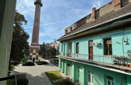 Apartament cu 2 camere de vanzare, 74 mp, lângă Turnul Pompierilor, Ultracentral