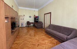 Apartament cu 2 camere de vanzare, 74 mp, lângă Tribunal, Ultracentral