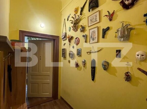 Apartament de vânzare 2 camere Ultracentral - 161951AV | BLITZ Satu Mare | Poza7