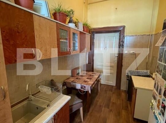 Apartament de vânzare 2 camere Ultracentral - 161951AV | BLITZ Satu Mare | Poza8