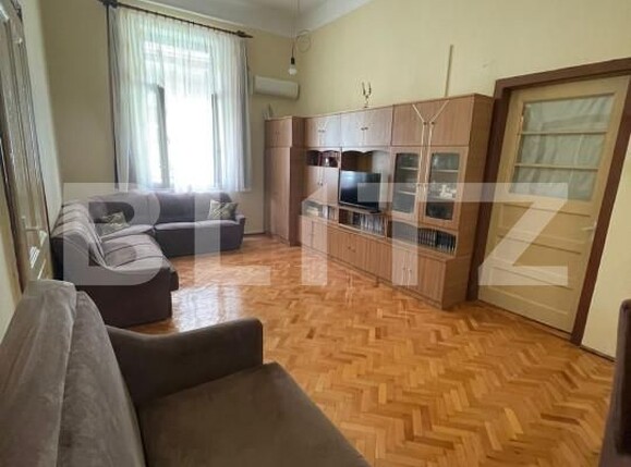 Apartament de vânzare 2 camere Ultracentral - 161951AV | BLITZ Satu Mare | Poza1
