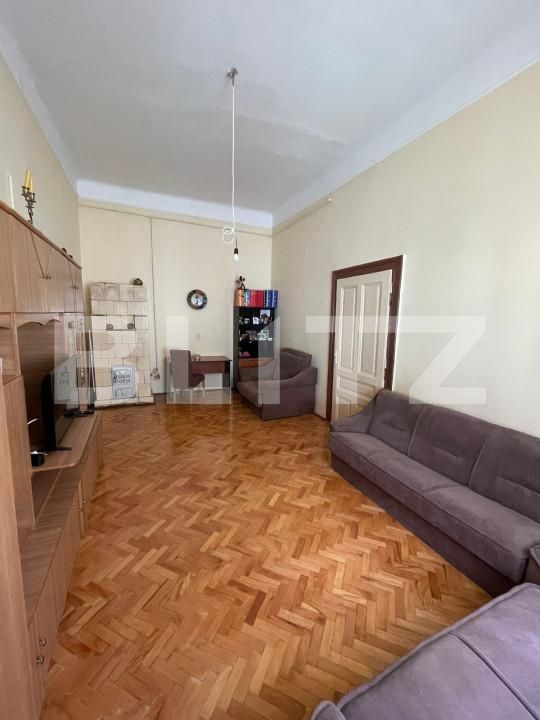 Apartament de vânzare 2 camere Ultracentral - 161951AV | BLITZ Satu Mare | Poza4