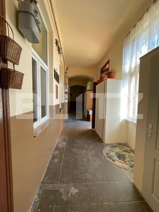 Apartament de vânzare 2 camere Ultracentral - 161951AV | BLITZ Satu Mare | Poza12