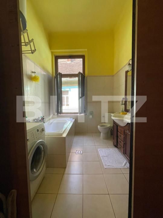 Apartament de vânzare 2 camere Ultracentral - 161951AV | BLITZ Satu Mare | Poza10
