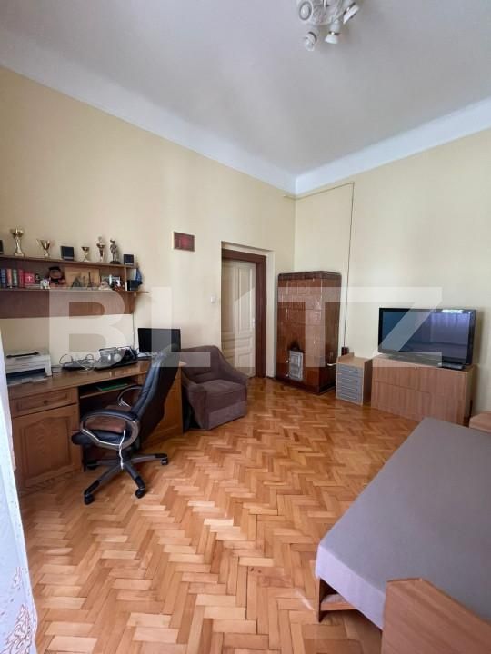 Apartament de vânzare 2 camere Ultracentral - 161951AV | BLITZ Satu Mare | Poza1