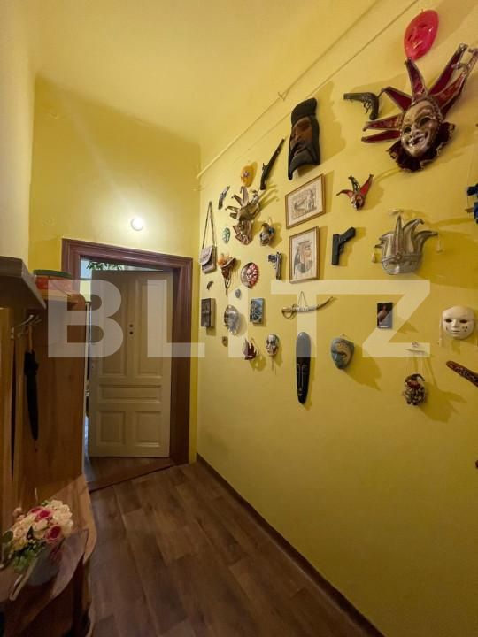 Apartament de vânzare 2 camere Ultracentral - 161951AV | BLITZ Satu Mare | Poza8