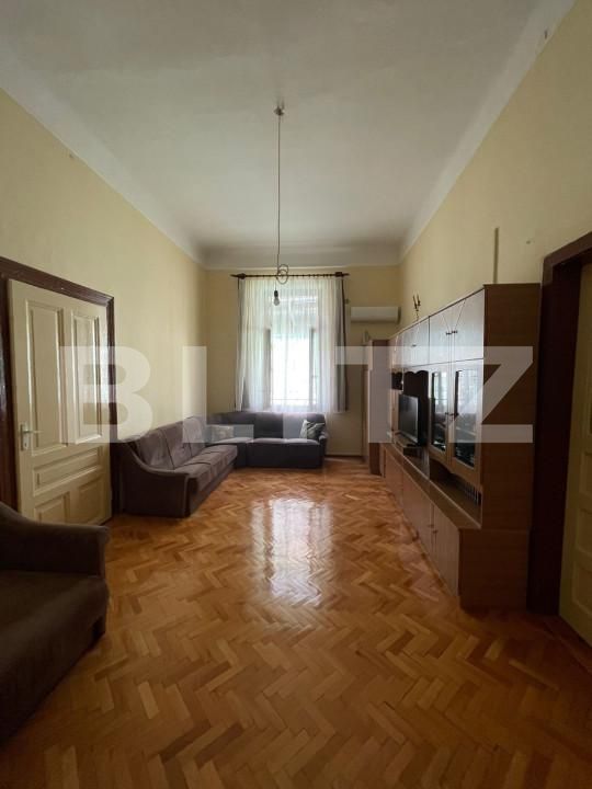 Apartament de vânzare 2 camere Ultracentral - 161951AV | BLITZ Satu Mare | Poza3