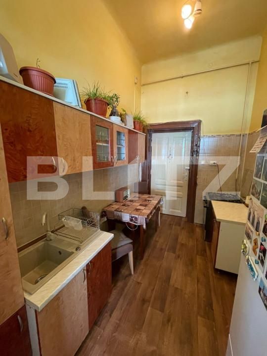 Apartament de vânzare 2 camere Ultracentral - 161951AV | BLITZ Satu Mare | Poza8