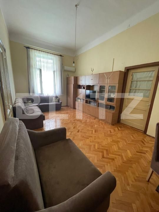 Apartament de vânzare 2 camere Ultracentral - 161951AV | BLITZ Satu Mare | Poza2