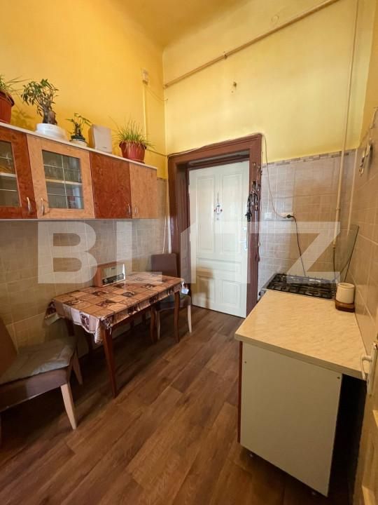 Apartament de vânzare 2 camere Ultracentral - 161951AV | BLITZ Satu Mare | Poza10