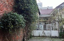 Casă tip P+1 în curte comună, 120 mp, central, lângă Judecătoria Satu Mare