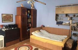 Casă tip P+1 în curte comună, 120 mp, central, lângă Judecătoria Satu Mare