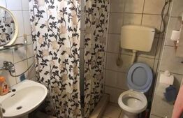 Casă tip P+1 în curte comună, 120 mp, central, lângă Judecătoria Satu Mare