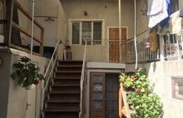 Casă tip P+1 în curte comună, 120 mp, central, lângă Judecătoria Satu Mare