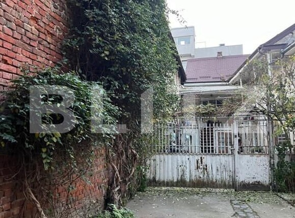 Casa de vânzare 3 camere Central - 161954CV | BLITZ Satu Mare | Poza1