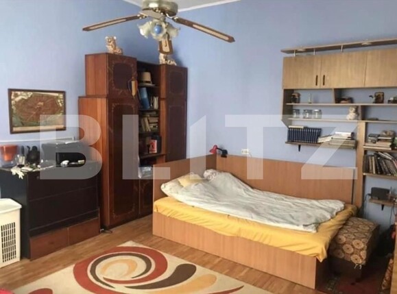 Casa de vânzare 3 camere Central - 161954CV | BLITZ Satu Mare | Poza7