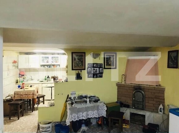 Casa de vânzare 3 camere Central - 161954CV | BLITZ Satu Mare | Poza3