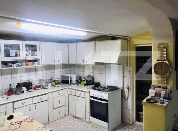 Casa de vânzare 3 camere Central - 161954CV | BLITZ Satu Mare | Poza5