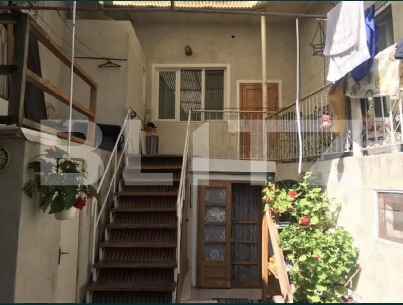 Casa de vânzare 3 camere Central - 161954CV | BLITZ Satu Mare | Poza2