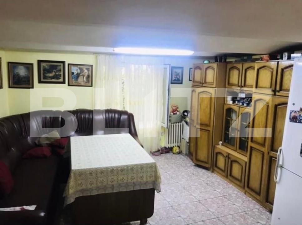 Casa de vânzare 3 camere Central - 161954CV | BLITZ Satu Mare | Poza4