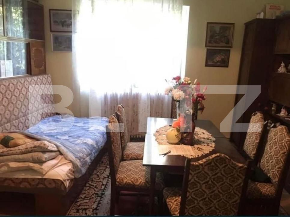 Casa de vânzare 3 camere Central - 161954CV | BLITZ Satu Mare | Poza8