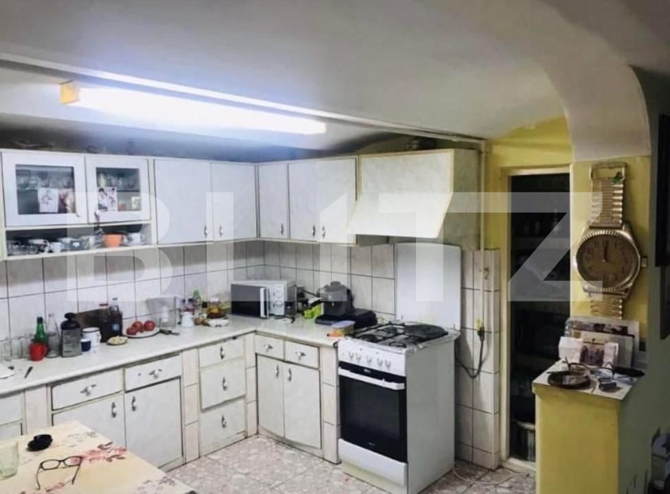 Casa de vânzare 3 camere Central - 161954CV | BLITZ Satu Mare | Poza5