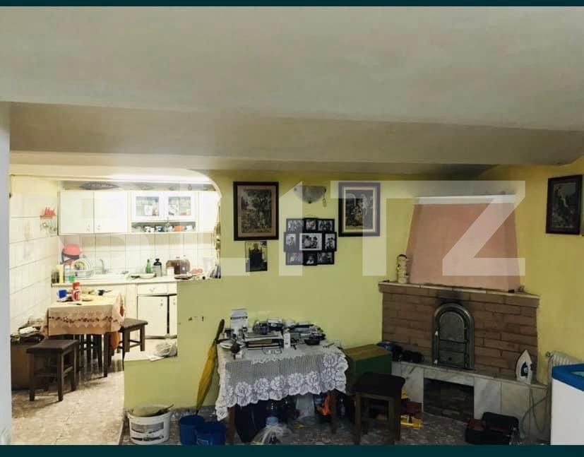 Casa de vânzare 3 camere Central - 161954CV | BLITZ Satu Mare | Poza3