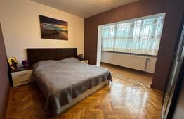 Apartament spațios și modernizat, 4 camere, 116 mp, etaj 2, zona-Micro 16