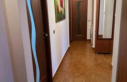 Apartament spațios și modernizat, 4 camere, 116 mp, etaj 2, zona-Micro 16